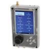 Software Defined Radio Kit 3.2 Inch TFT Screen 2000mAh Battery SDR Radio Receiver Assembled for Monitoring Ship Car