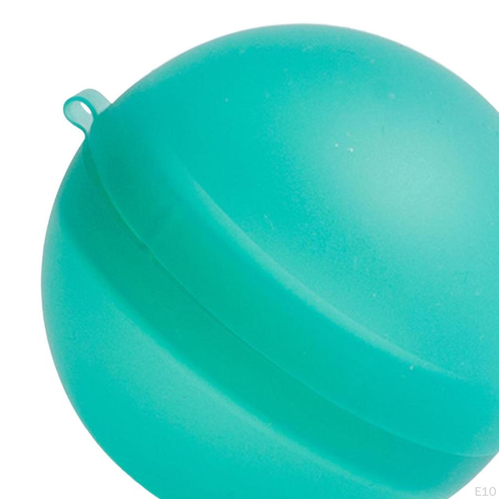Balls Splash Ball Rechargeable Silicone Water Toy Extremely Soft And Durable Bath Gift