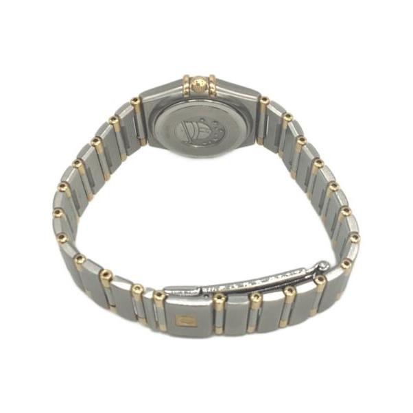 Used Watch Constellation Mini Ref.1362.70