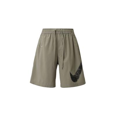 Broeken en rokken – Shorts