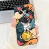 For Tecno Spark 30 KL6 30Pro KL7 Case Cute Cartoon Girls Luxury Shockproof Silicone Phone Case For Tecno Spark 30 Pro Back Cover