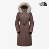 Women S Long Padding Selina windStopper rdS Down Coat Nc2up80b Row