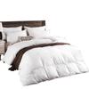 Faunen Premium White Duck Down Comforter