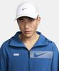 Dri-Fit Adv Fly Unstructured Aerobill Aeroadapt Cap - White:Anthracite:Black / Fj0736-100