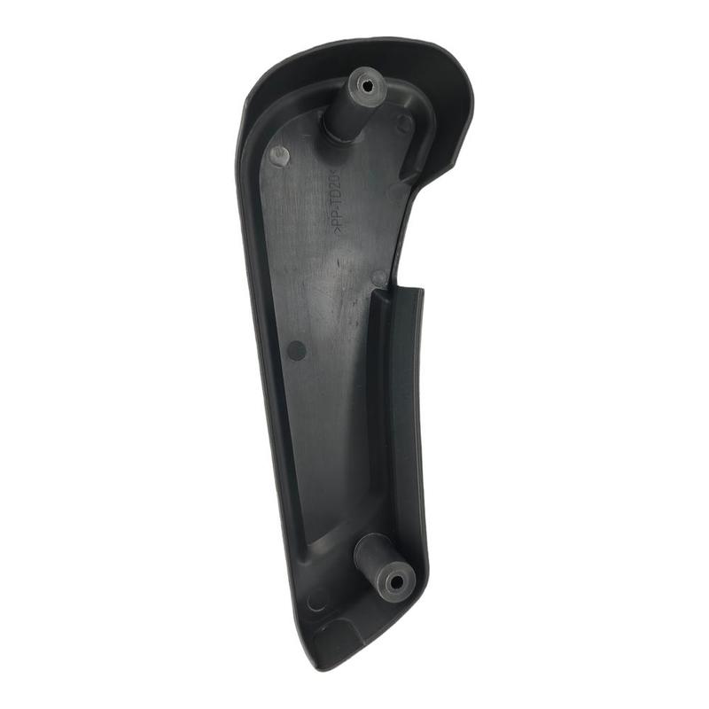 Piastra di Protezione Sedile Destro o Sinistro Maniglia Sedile 60911486 Per Fiat Ducato Per Boxer Per Relay 2006-In Poi Installazione Rapida