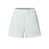 Golf Series Solid Color Comfortable Casual Shorts Women Shorts A11W625607FGY