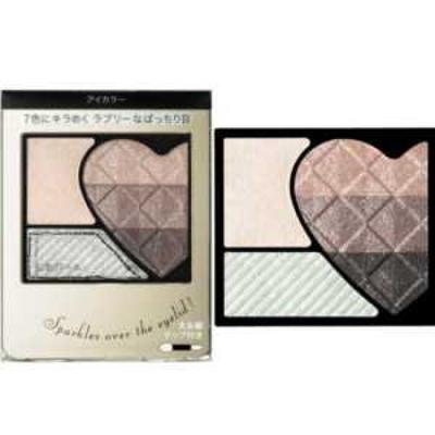 Μακιγιάζ ματιών – Σκιές ματιών