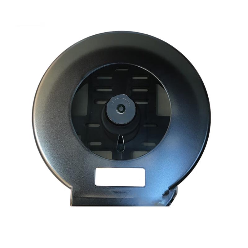 Wall-Mounted Jumbo Toilet Paper Dispenser