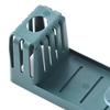 Kitchen Sink Suction Holder for Sponges, bers, Soap, Kitchen, Bathroom