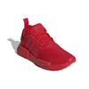 adidas NMD R1 Triple Scarlet GS FW0706