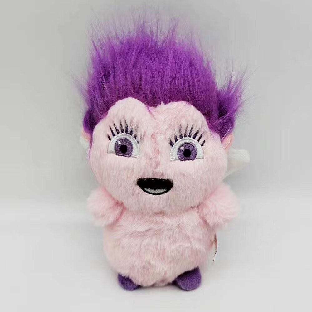 Latest 25Cm Bibble Plush Toys Cute Plush Stuffed Anime Household Room Decor Dolls For Kid Birthday Gift For Kids