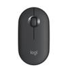 Logitech Pebble Dual-Mode Wireless Mouse