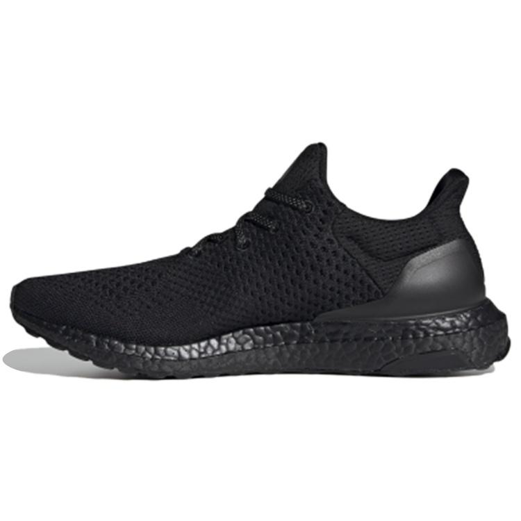 adidas x atmos Ultraboost 1.0 Uncaged  Triple Black  Men s H05022 EU 36