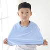 Absorbent Infant Bibs Soft Kids Feeding Eating Apron Comfortable Toddler Towel  Unisex