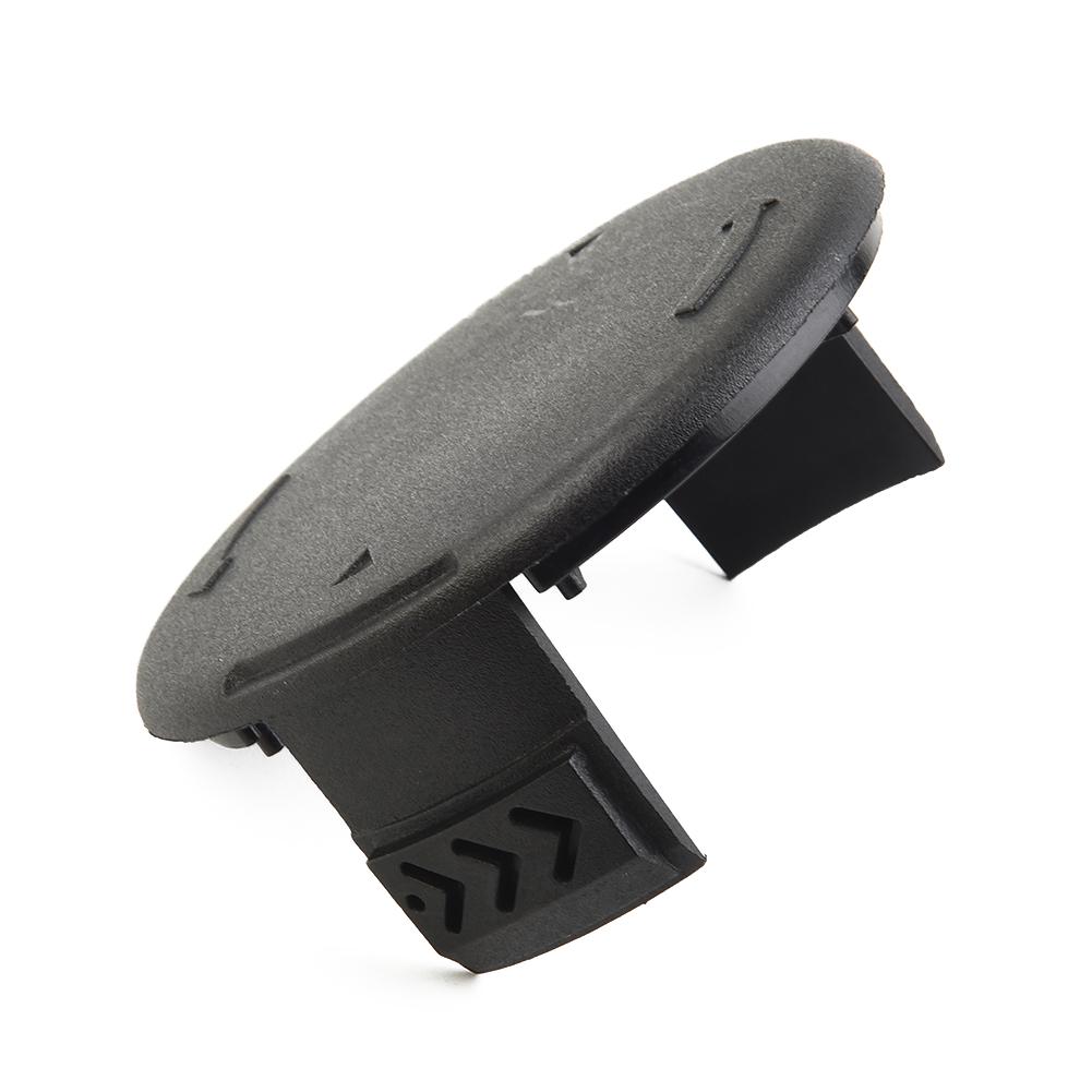 For Bosch Trimmer Replacement Spool Cover 2 Pieces Compatible with ART 23 SL 3600HA5000 ART 2300 ART 23 28 ART 26 SL Models