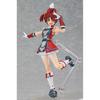 Max Factory Figma Vivid Red Operation Akane Isshiki Palette Suit Ver Non-scale ABS PVC Painted Movable Figure