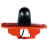 1080P AHD Car Brake Light Rearview Camera For Citroen Jumpy Toyota Proace 07-16