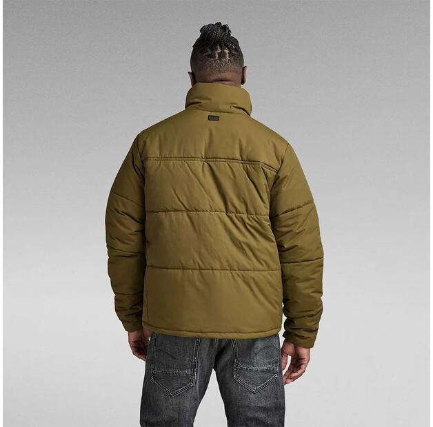 G-Star Foundation Jacket