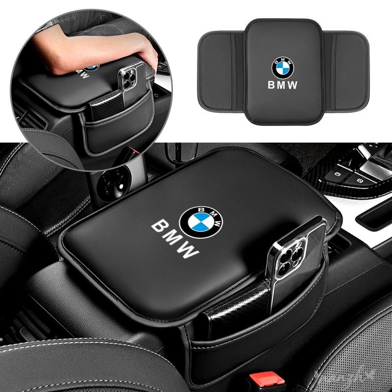 BBKW7 Car Keychain Seat Gap Storage Box for BMW F CAS4 CAS4+ FEM BDC 3 5 7 Series X5 X6 F20 F21 F22 F31 Center Console Armrest Storage