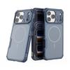 Applicable to iPhone17ProMax Shield Magnetic Skin Sense Apple 16Pro Anti-drop 17 Protective Case
