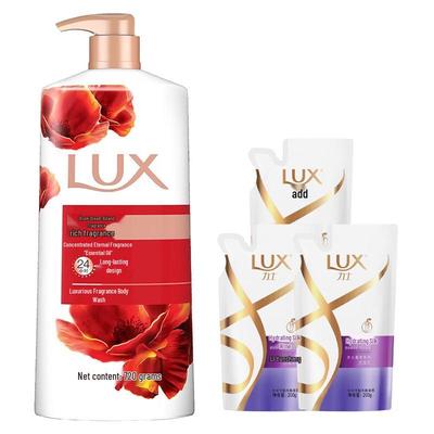 Saponi e gel doccia – Gel doccia