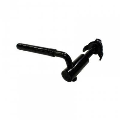 Captain Stag Captain Stag Y 2761 [offle Seat Pin For Light Car Black]