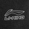Li Ning Sports Trend Series Logo Embroidered Letter Knitted Sports Pants Men pants AKLW067-2