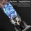 Hair Trimmer Machine Barber Shaving Machine Electric Shaver Clipper Rechargeable Beard Trimmer