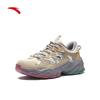 Anta Xingsu Women's Retro Thick-Soled Casual Running Shoes