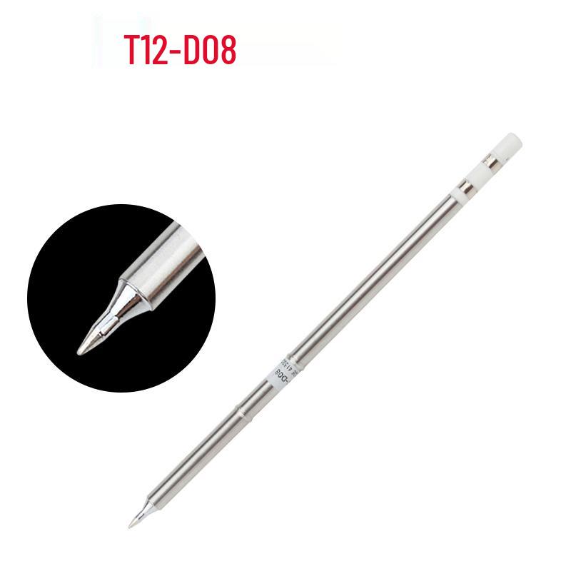T12 Soldering Iron Tip Accessories & Stand for Soldering Station