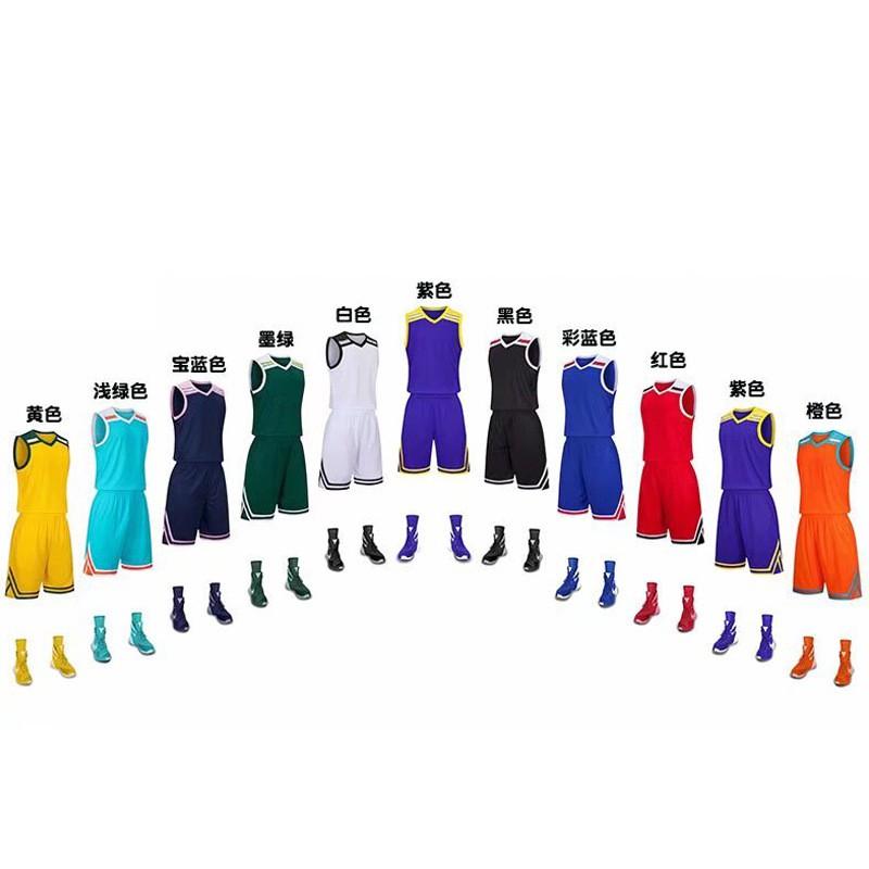 Set Maglia da Basket Personalizzata Uomo Donna Uniformi da Allenamento e Partita di Squadra Gilet da Allenamento Sportivo Universitario