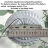 Japanese Pastoral Ceiling Lights Rose Wrought Iron Flower Lamp Porch Aisle Mount Ceiling Lamps Kitchen Home Lighting 110-265V
