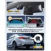 AUTO-VOX T9 Pro RM Dash Cam, Mirror-Style, Front and Rear Cameras, Detachable, 10-Inch, OEM Repla...