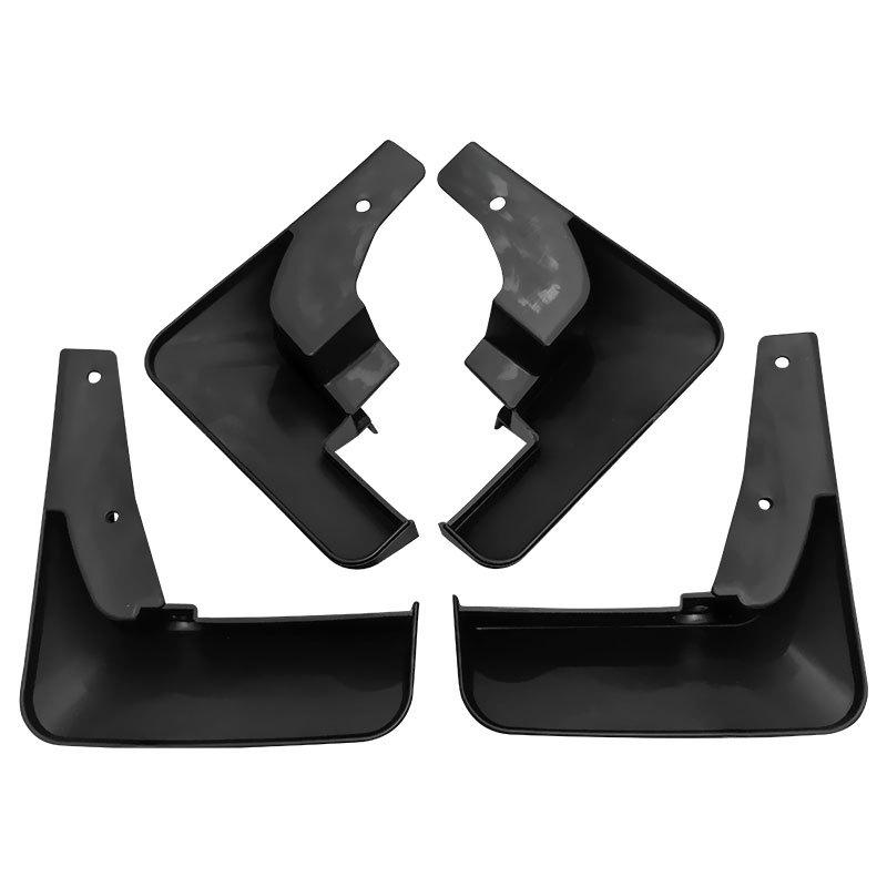 Mud Flaps For Toyota Yaris Vios Xp150 Zhixuan 2014- MudFlaps Front Rear Fender Car