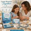 Beginner-Friendly Beaded Bracelet Kit Animal Design DIY Kit Bracelet  Memorial Gift