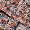 Gucci x Liberty London Floral Cotton Shorts 'Red Pink Green' Men's 636592-ZAFKZ-6190