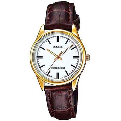 LTP-V005GL-7A Analog Watch