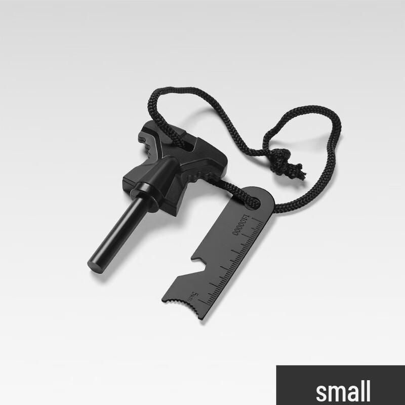 Огниво Brangdy для выживания с скребком