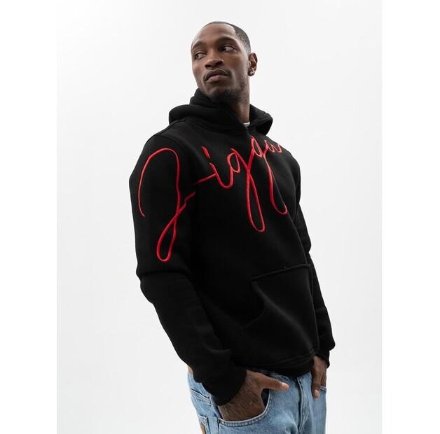 Толстовка с капюшоном Jigga Wear EU XXL