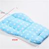 Baby Stroller Seat Cushion For Children Baby Stroller Cushion Baby Dining Chair Cushion Made Of Pure Cotton Universal Seat Cushi