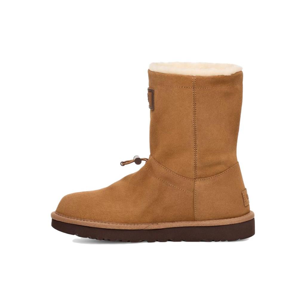 

UGG Classic Short Toggler Chestnut Women s 1143938-CHE 40
