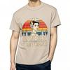 Casual Tshirt Adult For Unisex Crew Neck T Shirt Daily Wear Retro Sunset Women Forest Text Hiphop Unisex Top Tees Summer Unisex Tees