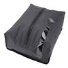 Sacs de voyage sous vide Gain de place Imperméables 70d TPU 16L Sacs de compression sous vide réutilisables pour valises Sac à dos Bagages