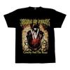Rare! Cradle of Filth Shirt - Cruelty and The Beast Full Size BL327 Unisex T-Shirt
