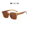 Polarized Trend Sunglasses - Anti-Glare Unisex Driving Glasses