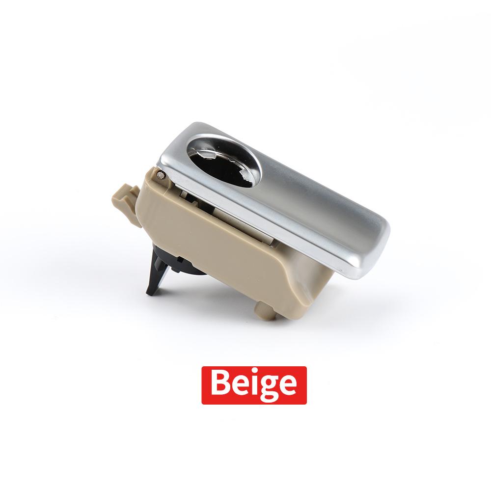 Glove Compartment Box Lid Switch Grip Lock Hole Replacement For Mercedes GL ML GLE GLS W166 W292 W172 Toolbox lock