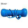 Dog Calculus Remover Tooth Brushing Helper, Pet Dental Prop Chewable Toy, Dual-Action Canine Oral Easy Mouth Opener for Dogs Care Tool Cleaning Teeth,