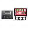 2K Screen Android 14 Car GPS Radio Multimedia For Volkswagen Jetta 5 2005 - 2010 Car Radio Multimedia Video Player Navigation