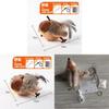Interactive Plush Cat Toy With Sound And Motion For Indoor Play And Enrichment