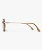 Maegkoin Jeje 04 Khaki Jeje Blue Light Blocking Glasses (Khaki)